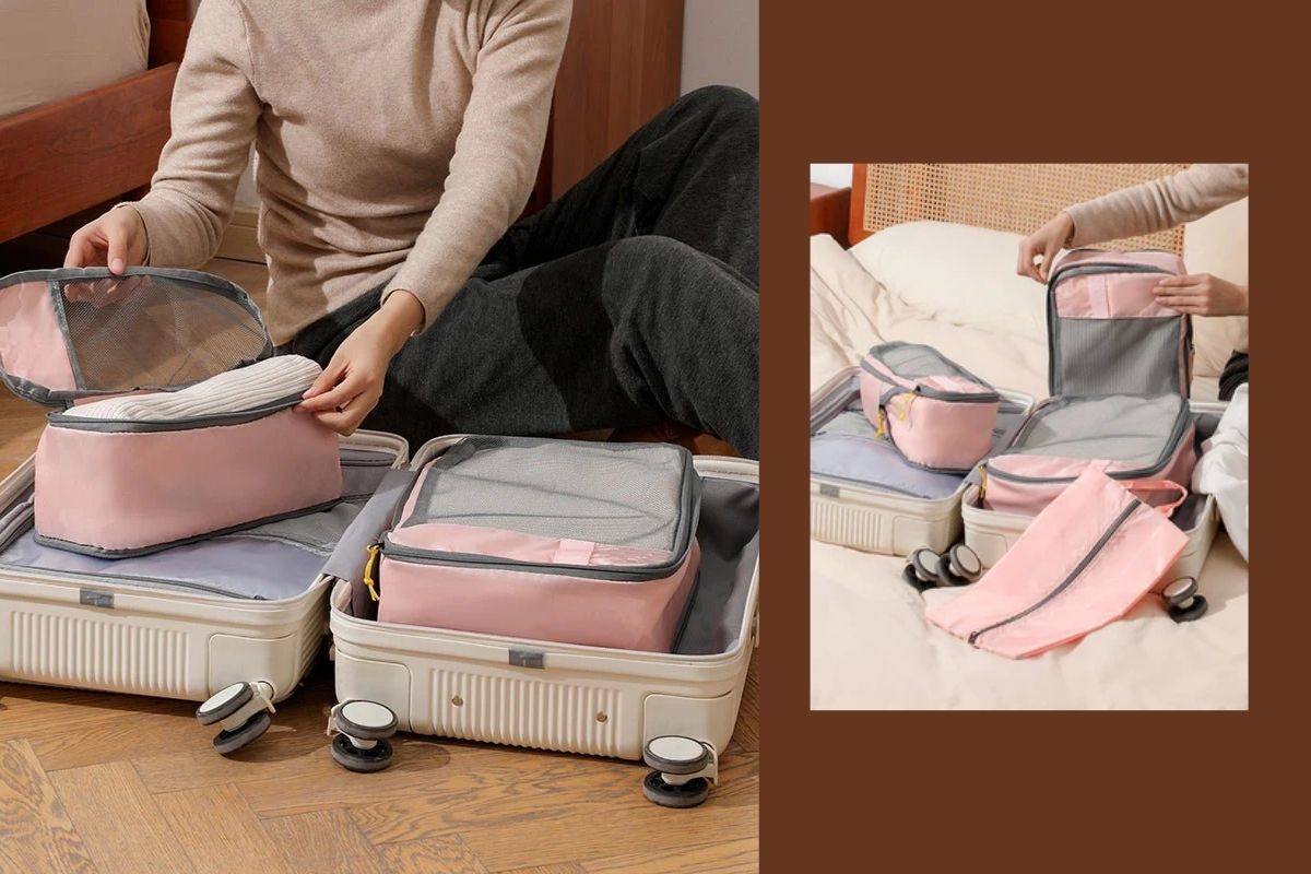 chăm sóc da - du lịch - bí quyết làm đẹp - skincare du lịch - luxuo 18