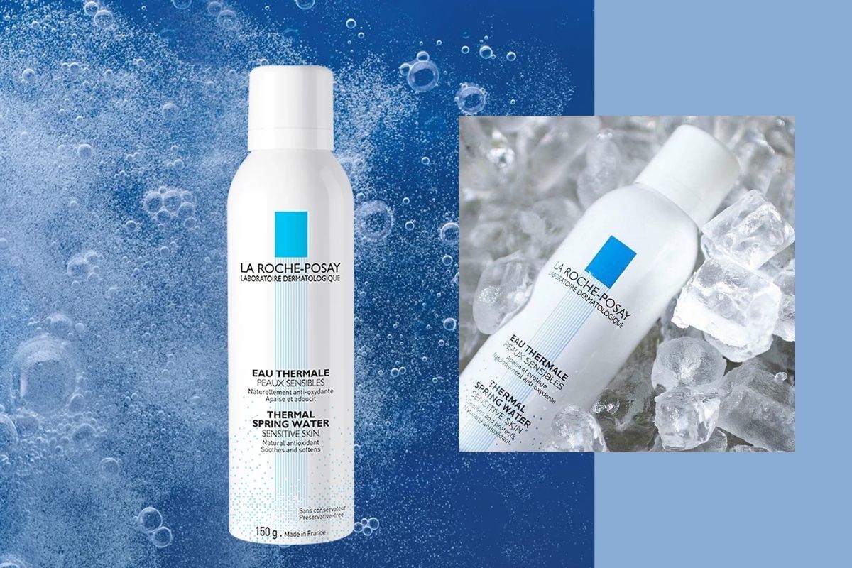 chăm sóc da - du lịch - bí quyết làm đẹp - skincare du lịch - luxuo 5