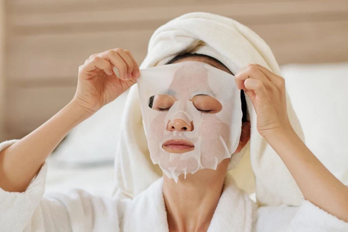chăm sóc da - du lịch - bí quyết làm đẹp - skincare du lịch - luxuo 9