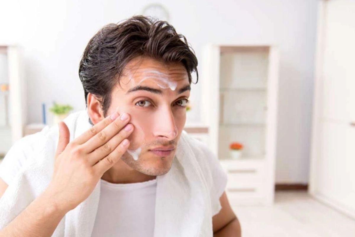 chăm sóc da - mùa mưa - skincare mùa mưa ẩm - dưỡng da - làm sạch - chống nắng - chu trình skincare - bảo vệ da - luxuo 10