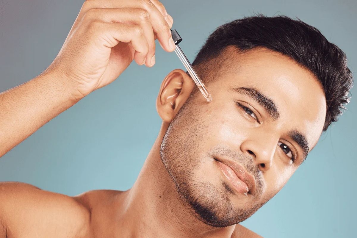 chăm sóc da - mùa mưa - skincare mùa mưa ẩm - dưỡng da - làm sạch - chống nắng - chu trình skincare - bảo vệ da - luxuo 2