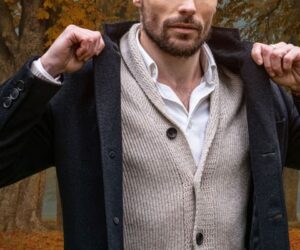 chất liệu vải - xu hướng chất liệu - mùa Thu - lựa chọn vải theo mùa - thời trang thanh lịch - luxuo 17