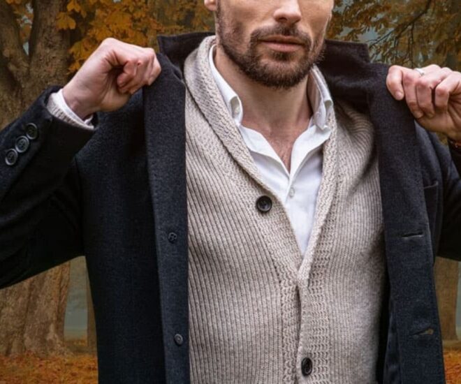 chất liệu vải - xu hướng chất liệu - mùa Thu - lựa chọn vải theo mùa - thời trang thanh lịch - luxuo 17