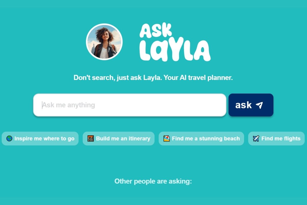 công cụ AI - trí tuệ nhân tạo - trải nghiệm du lịch - công nghệ thông minh - luxuo 3