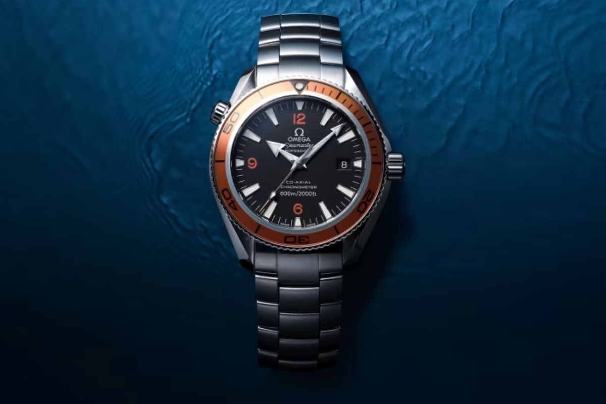 đồng hồ - sang trọng - đồng hồ kỷ niệm - đồng hồ nam cao cấp - năm 2025 - luxuo 11