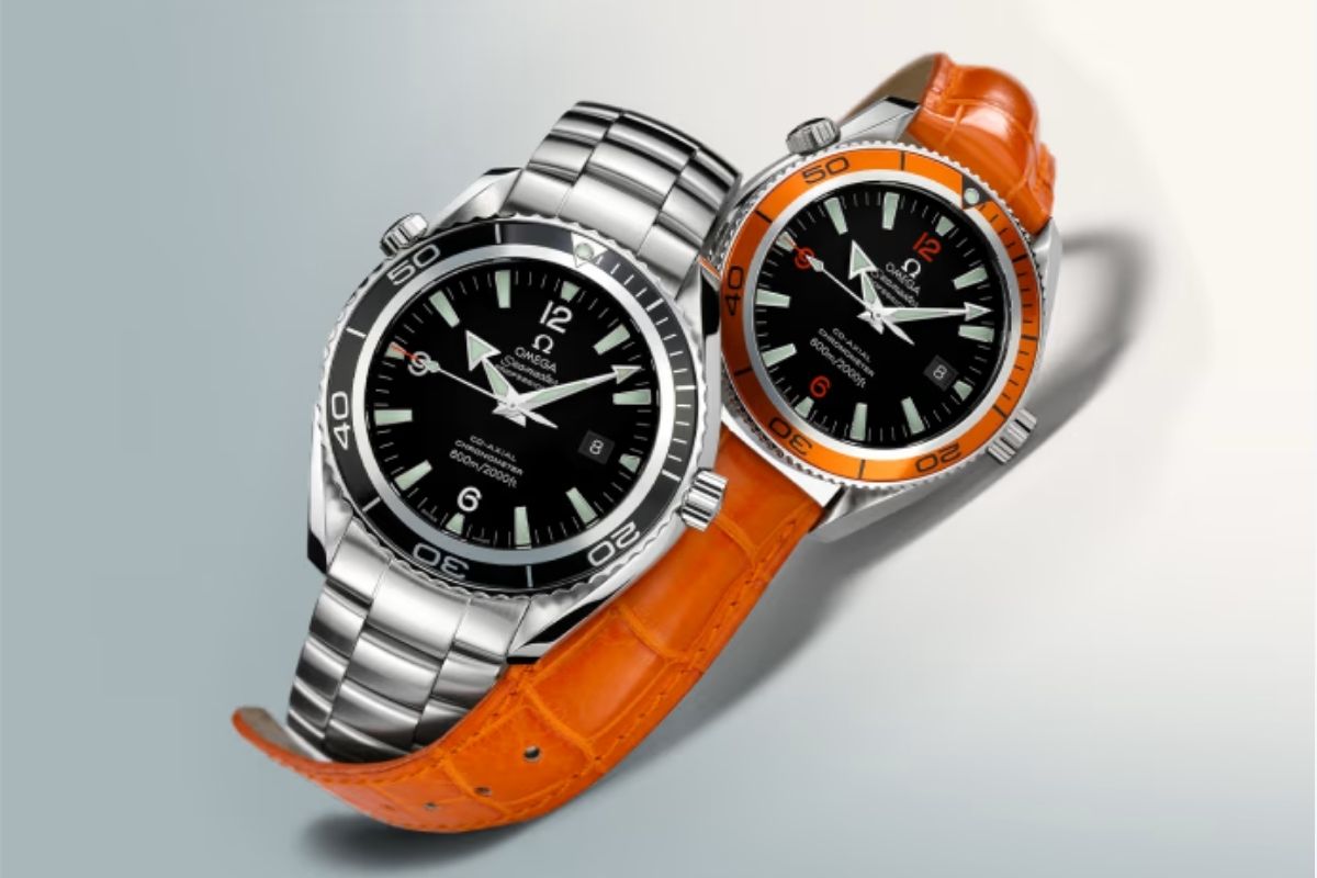 đồng hồ - sang trọng - đồng hồ kỷ niệm - đồng hồ nam cao cấp - năm 2025 - luxuo 12