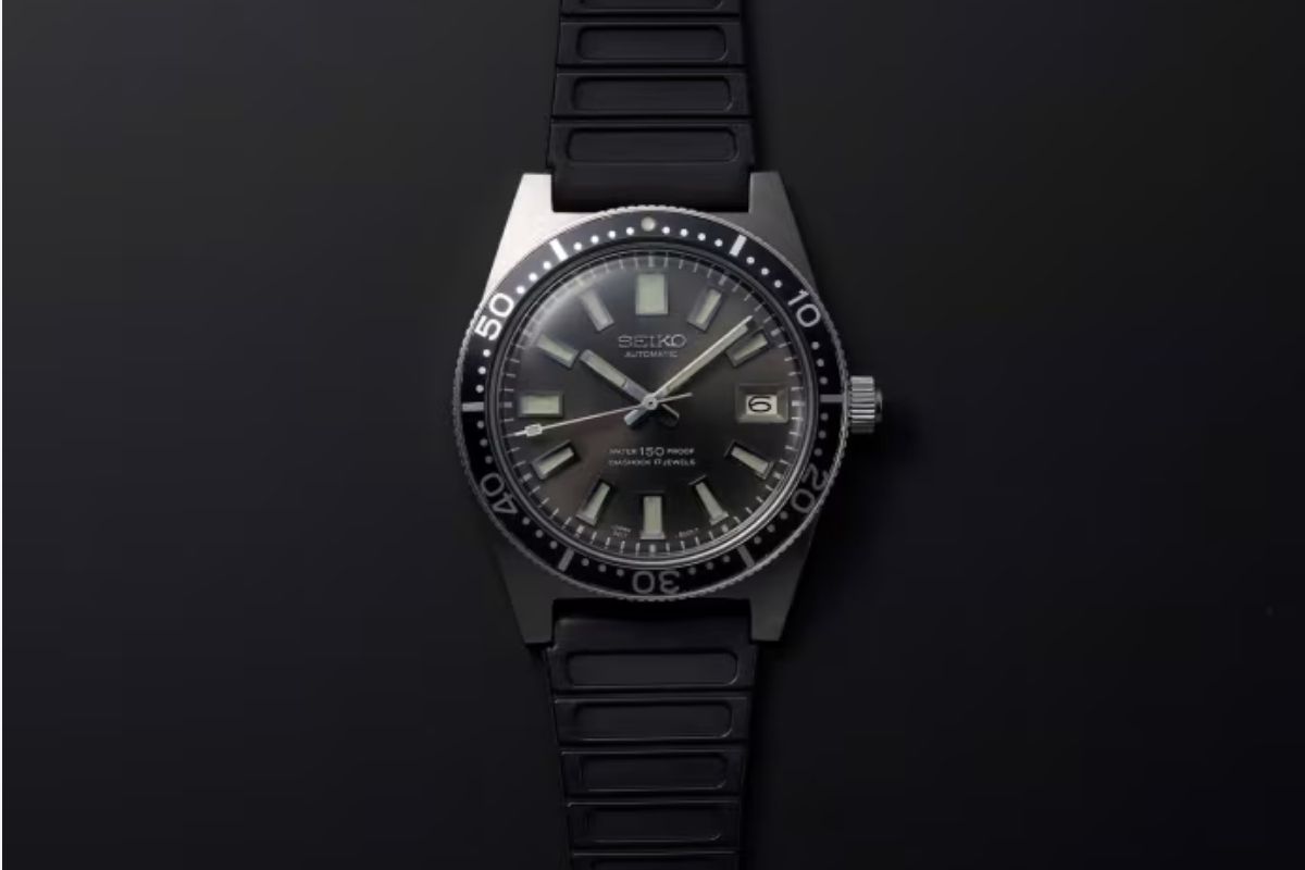 đồng hồ - sang trọng - đồng hồ kỷ niệm - đồng hồ nam cao cấp - năm 2025 - luxuo 15