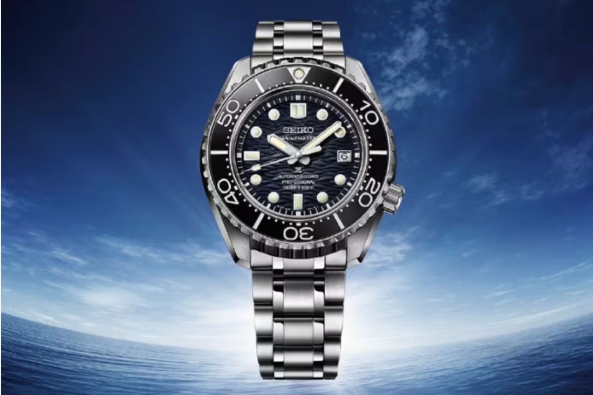 đồng hồ - sang trọng - đồng hồ kỷ niệm - đồng hồ nam cao cấp - năm 2025 - luxuo 16