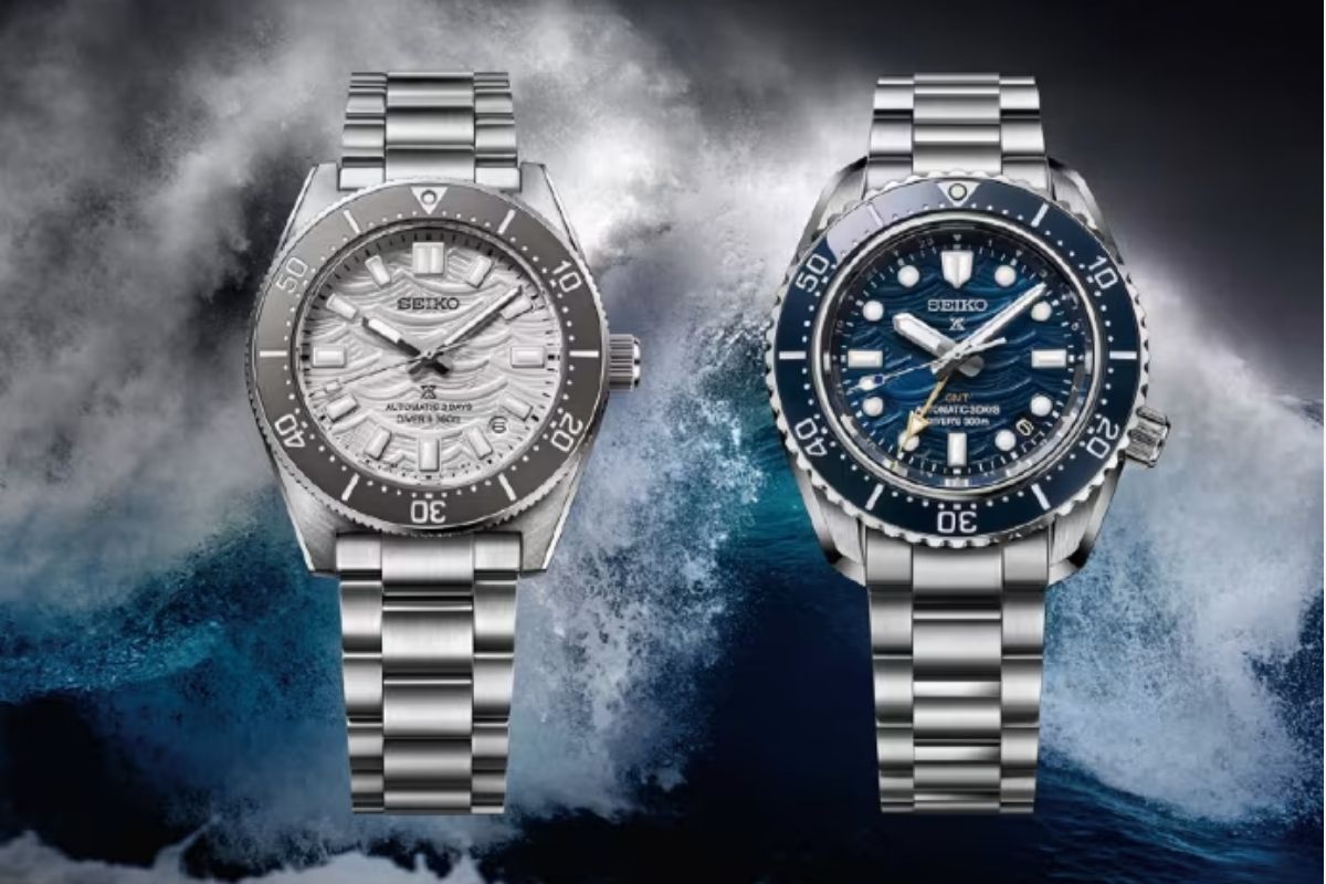 đồng hồ - sang trọng - đồng hồ kỷ niệm - đồng hồ nam cao cấp - năm 2025 - luxuo 17