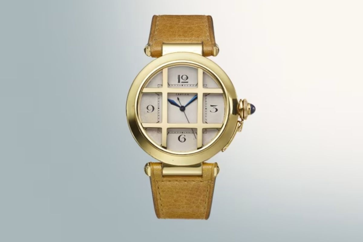 đồng hồ - sang trọng - đồng hồ kỷ niệm - đồng hồ nam cao cấp - năm 2025 - luxuo 2