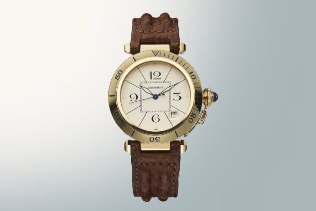 đồng hồ - sang trọng - đồng hồ kỷ niệm - đồng hồ nam cao cấp - năm 2025 - luxuo 3