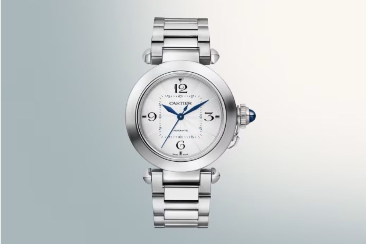 đồng hồ - sang trọng - đồng hồ kỷ niệm - đồng hồ nam cao cấp - năm 2025 - luxuo 4