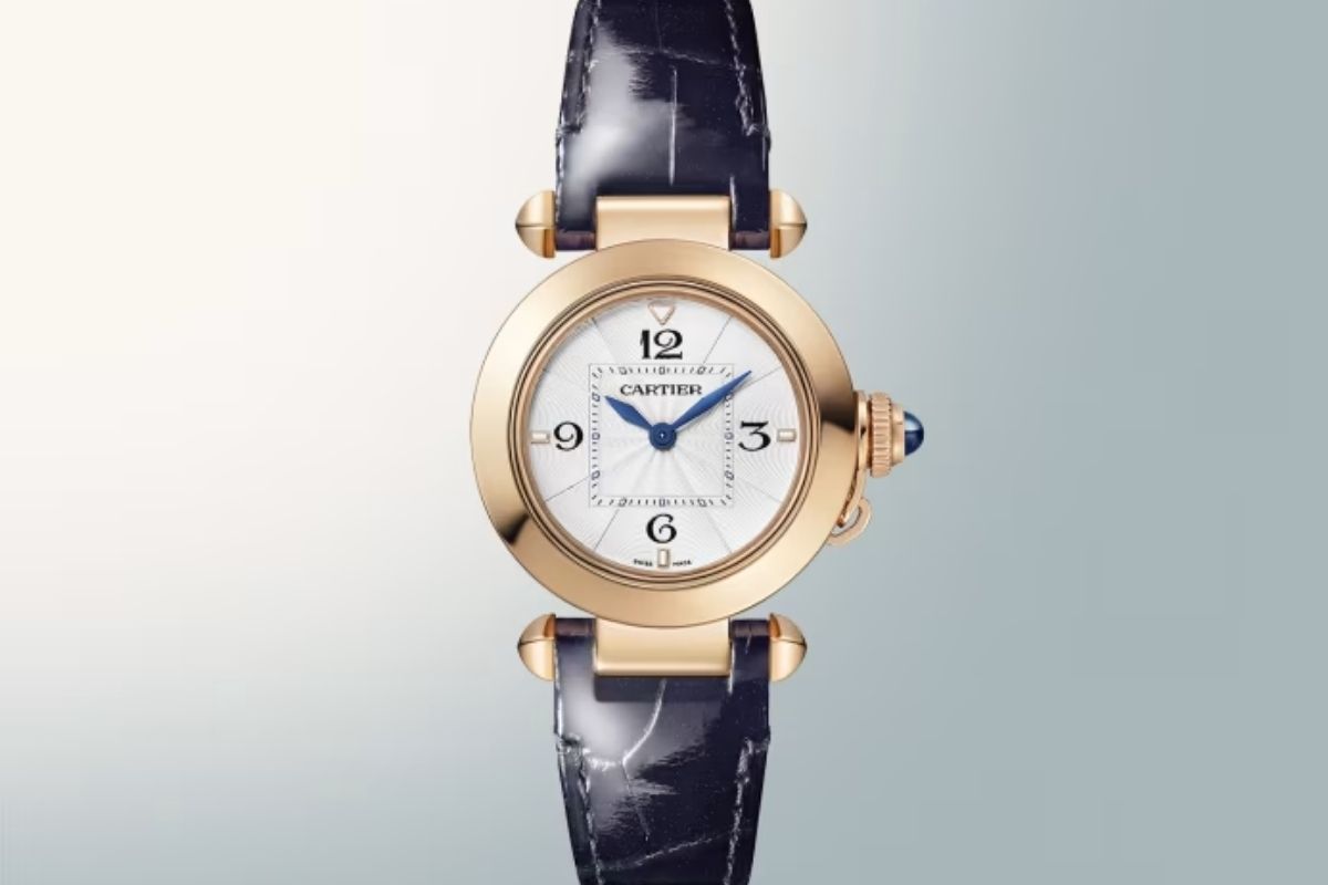 đồng hồ - sang trọng - đồng hồ kỷ niệm - đồng hồ nam cao cấp - năm 2025 - luxuo 5