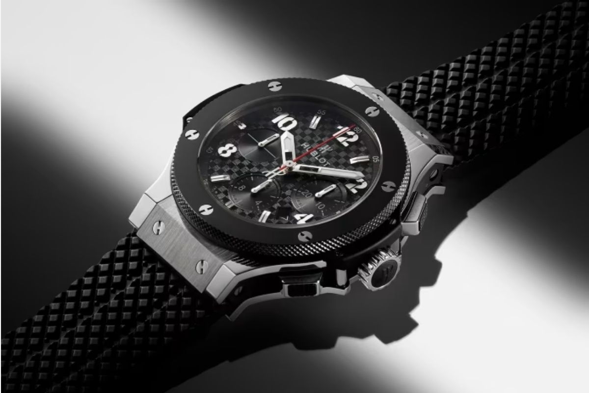 đồng hồ - sang trọng - đồng hồ kỷ niệm - đồng hồ nam cao cấp - năm 2025 - luxuo 6