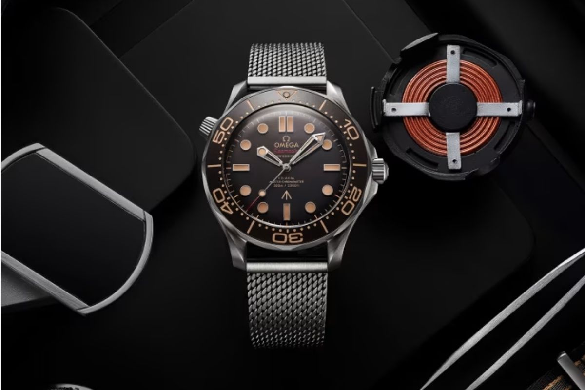 đồng hồ - sang trọng - đồng hồ kỷ niệm - đồng hồ nam cao cấp - năm 2025 - luxuo 9