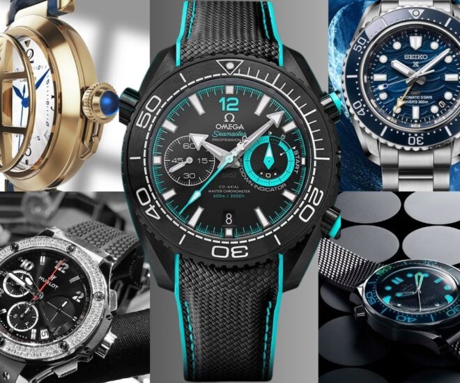 đồng hồ - sang trọng - đồng hồ kỷ niệm - đồng hồ nam cao cấp - năm 2025 - luxuo fea