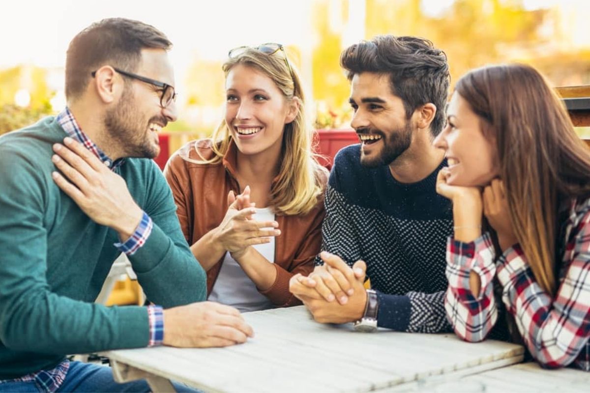 giao tiếp công việc - không rượu bia - công sở - nghệ thuật ứng xử - giao tiếp công sở - văn hóa kinh doanh - luxuo 5