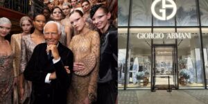 Di sản của Giorgio Armani: Ai sẽ kế thừa đế chế thời trang Ý?