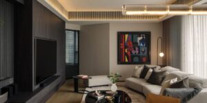 Nâng tầm không gian sống từ gợi ý của các tên tuổi thiết kế danh tiếng tại Singapore