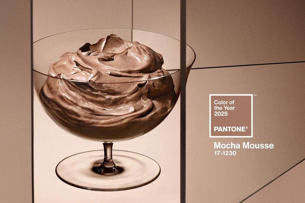 phối màu quần áo - xu hướng màu 2025 - mùa Thu - bảng màu thời trang - phối đồ - pantone 2025 - nghệ thuật phối màu - thời trang - luxuo 1