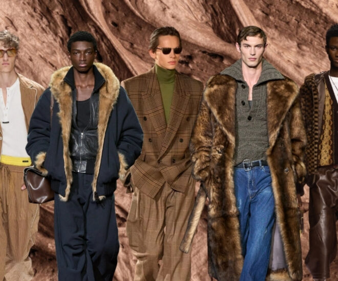 phối màu quần áo - xu hướng màu 2025 - mùa Thu - bảng màu thời trang - phối đồ - pantone 2025 - nghệ thuật phối màu - thời trang - luxuo fea