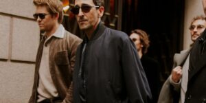 Thời trang nam mùa Thu 2025: Đâu là những xu hướng chủ đạo?