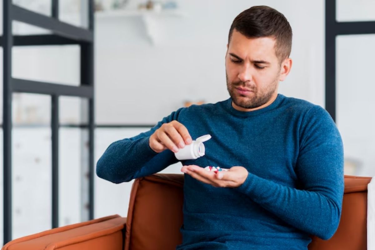 thực phẩm chức năng chống lão hóa - nghiên cứu VITAL - nghiên cứu DO-HEALTH - lối sống lành mạnh - chế độ ăn cân bằng - tập thể dục - luxuo 3