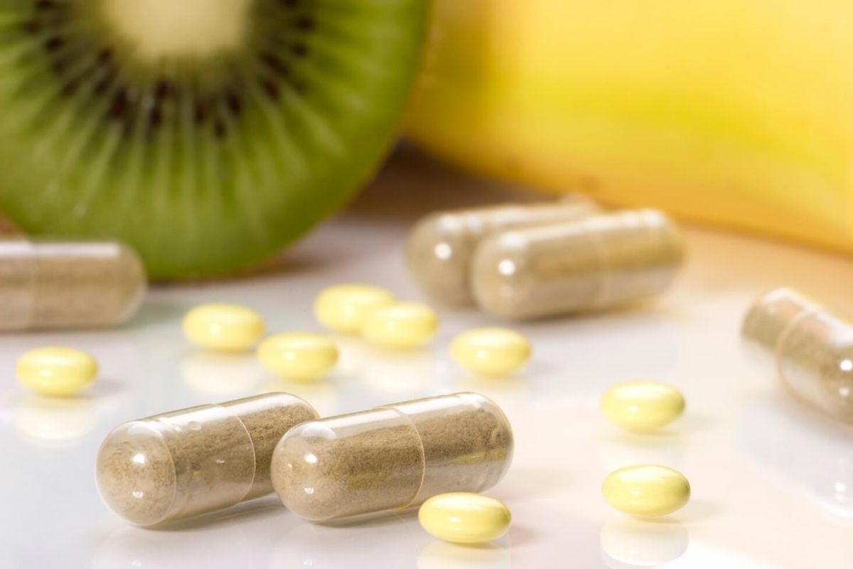 thực phẩm chức năng chống lão hóa - nghiên cứu VITAL - nghiên cứu DO-HEALTH - lối sống lành mạnh - chế độ ăn cân bằng - tập thể dục - luxuo 7