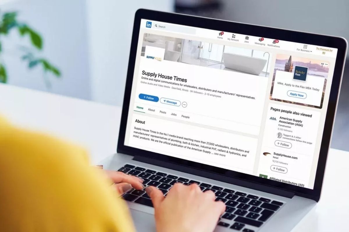 thương hiệu cá nhân - cân bằng công việc - mạng xã hội - xây dựng hình ảnh - chuyên nghiệp - luxuo 3