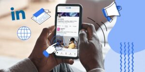 Xây dựng hình ảnh LinkedIn: Liệu có cần thiết phải phô trương?