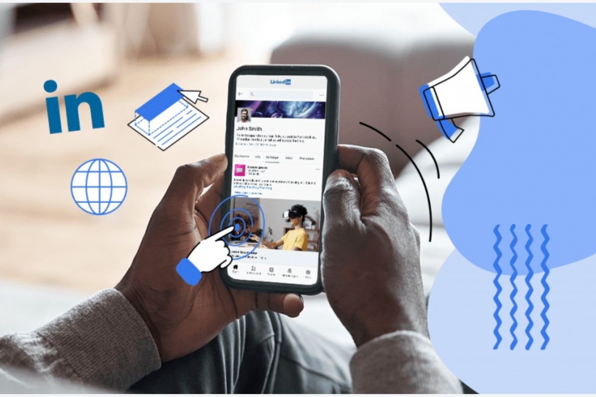 thương hiệu cá nhân - cân bằng công việc - mạng xã hội - xây dựng hình ảnh - chuyên nghiệp - luxuo 4