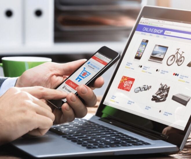 thương mại điện tử - mua sắm trực tuyến - chính sách ưu đãi - dịch vụ chăm sóc khách hàng - Milieu insight - luxuo 2
