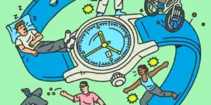 Làm sao để “mua” thêm tuổi thọ cho mình (theo cách xa xỉ)?