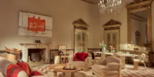 Live Artfully: Bước vào không gian sống của Louis Vuitton