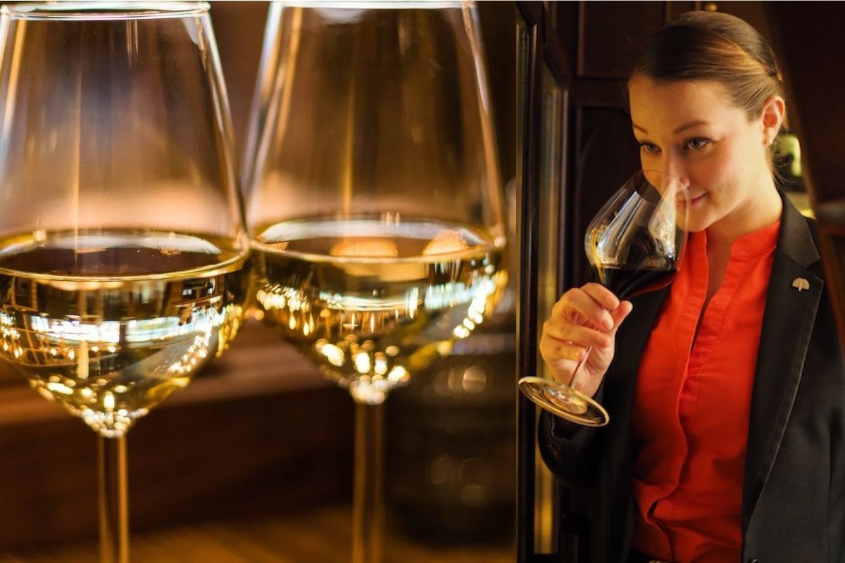 rượu champagne - grower champagne - Champagne thủ công - Champagne cao cấp - sản xuất rượu thủ công - thưởng thức rượu vang - luxuo 10