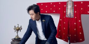 La Quốc Bảo: Đi theo ta muôn đời là trách nhiệm giữ gìn văn hóa và cội nguồn