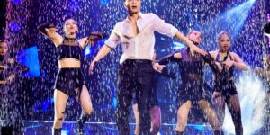 Khi các CEO bước lên sân khấu