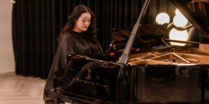 Modern Collectible: Yangtze River Piano – Niềm kiêu hãnh phương Đông