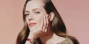 Chọn đá quý cho mùa mới: Từ Cartier, Tiffany & Co. đến Van Cleef & Arpels