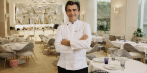 Travel Luxe: Ngài Dior sẽ gọi món gì khi đến nhà hàng Monsieur Dior Paris?