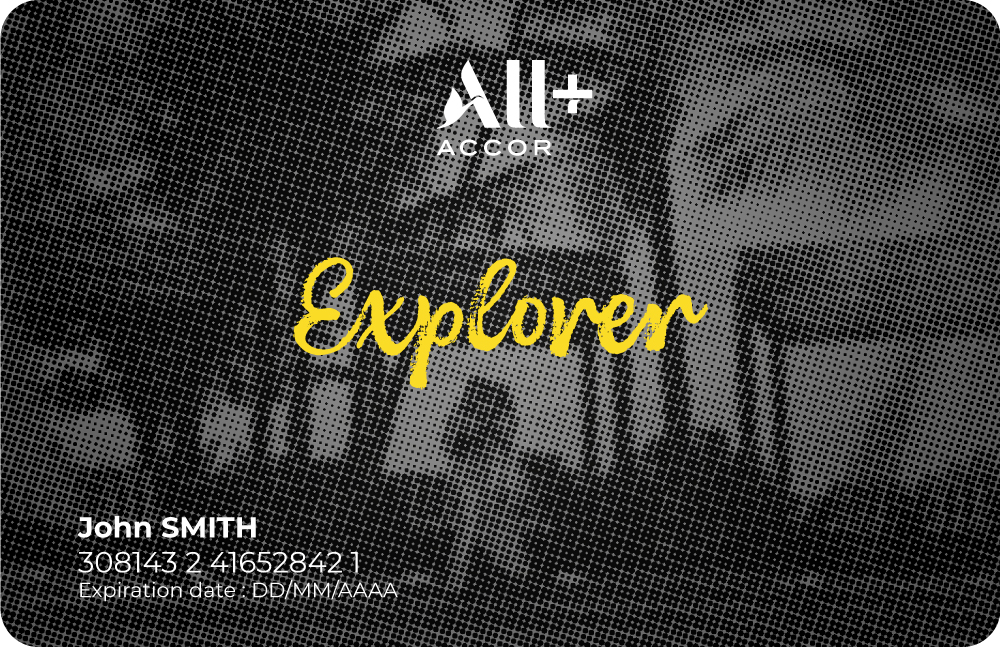 ALL Accor+ Explorer - Accor Plus - hội viên du lịch cao cấp - du lịch đẳng cấp hiện đại - trải nghiệm lưu trú - luxuo 20