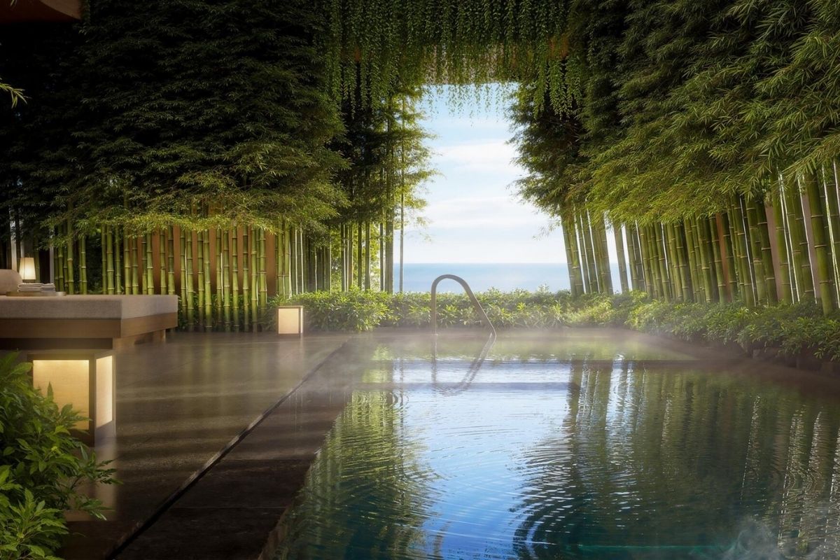 Aman - Aman Residences - Aman Singapore - bất động sản hàng hiệu - branded residences - nhà ở siêu sang - bất động sản Đông Nam Á - luxuo 2