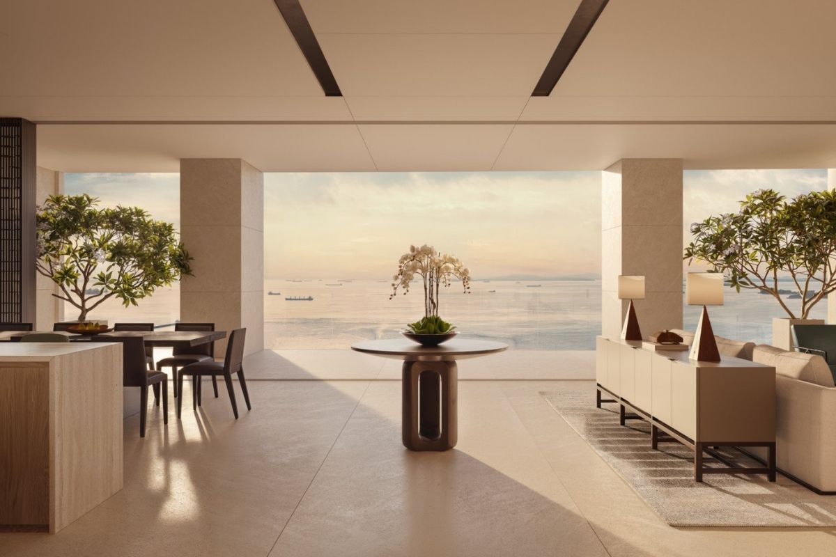 Aman - Aman Residences - Aman Singapore - bất động sản hàng hiệu - branded residences - nhà ở siêu sang - bất động sản Đông Nam Á - luxuo 3