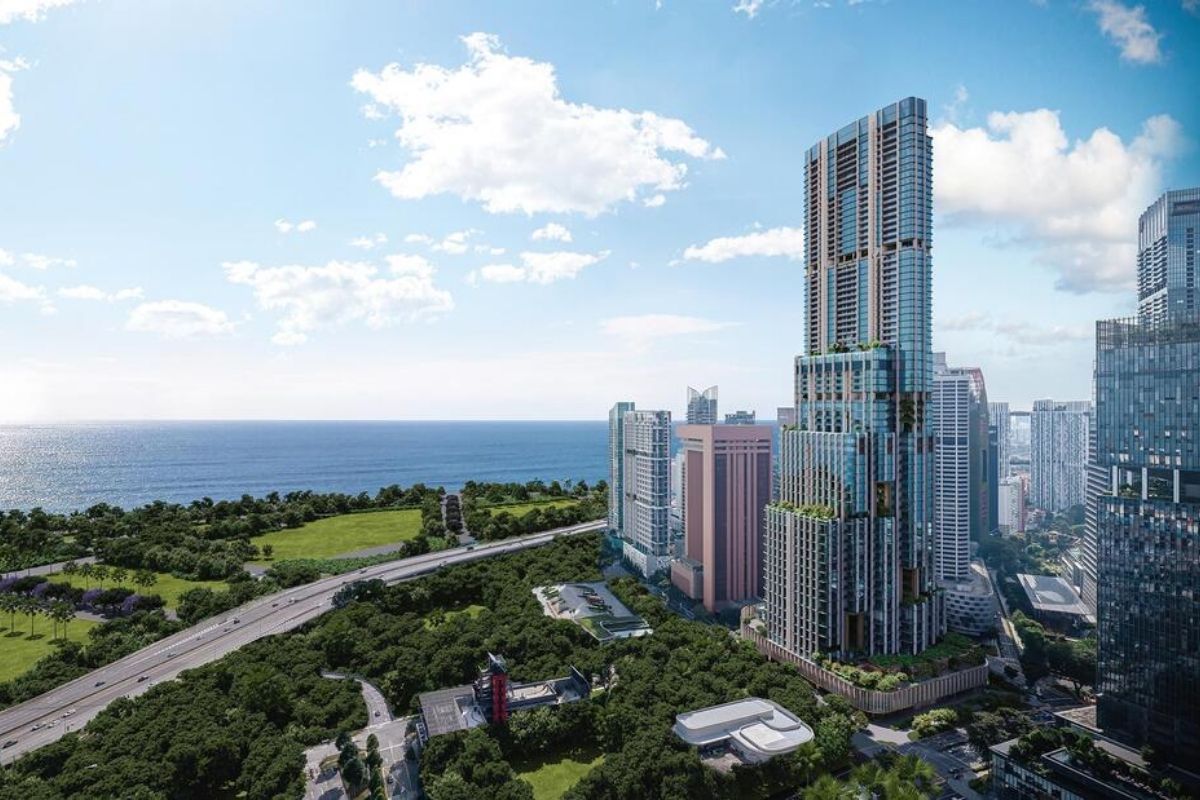 Aman - Aman Residences - Aman Singapore - bất động sản hàng hiệu - branded residences - nhà ở siêu sang - bất động sản Đông Nam Á - luxuo 4