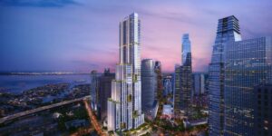 Aman Singapore – Biểu tượng thượng lưu mới tại Quốc đảo Sư Tử