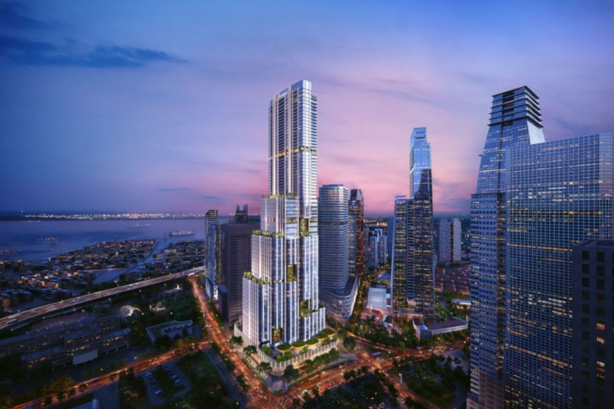 Aman - Aman Residences - Aman Singapore - bất động sản hàng hiệu - branded residences - nhà ở siêu sang - bất động sản Đông Nam Á - luxuo 6