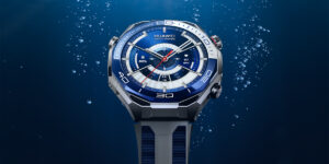 HUAWEI WATCH Ultimate 2: Bạn đồng hành đẳng cấp cho quý ông đam mê khám phá