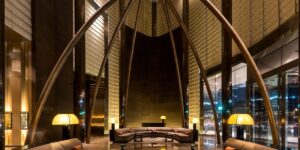 Armani Residences Dubai: Kiệt tác không gian sống mang tinh thần Giorgio Armani