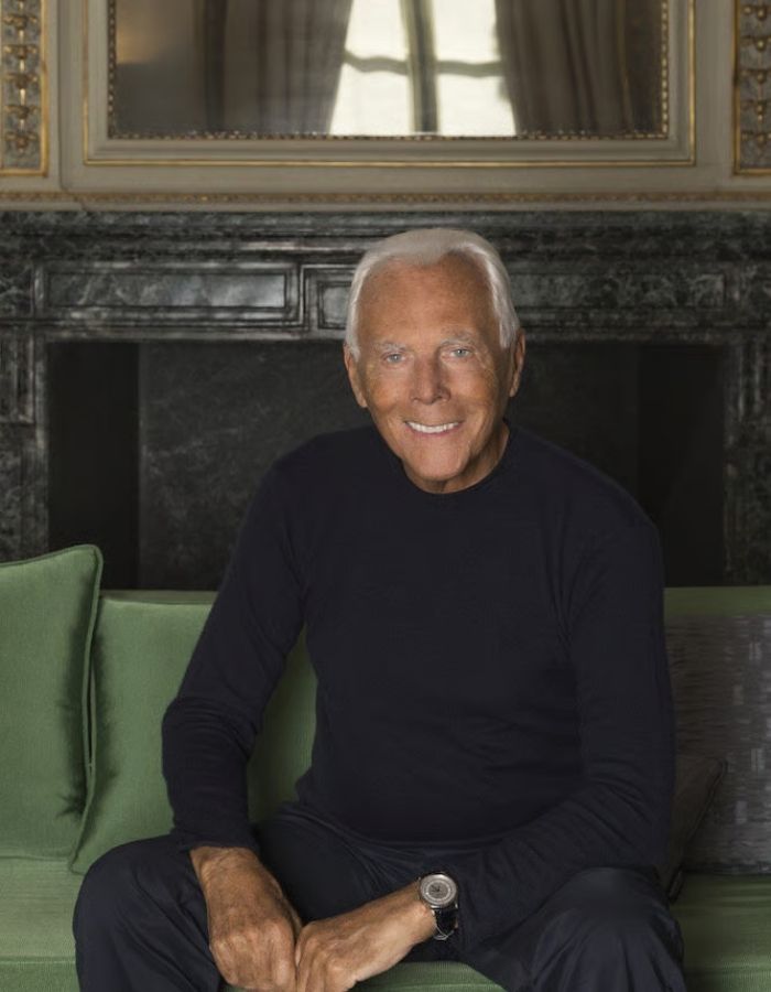 Armani Residences - Burj Khalifa - Downtown Dubai - Giorgio Armani - ArmaniCasa - bất động sản hàng hiệu - luxuo 14