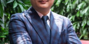 Nguyễn Khánh Duy: — Khi đam mê trở thành kim chỉ nam